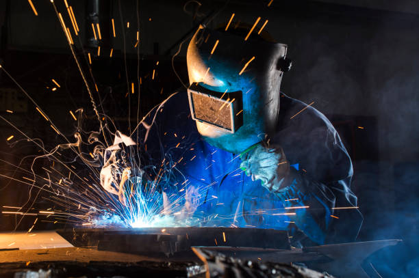 Best Marine and Shipbuilding Welding in Weiser, ID