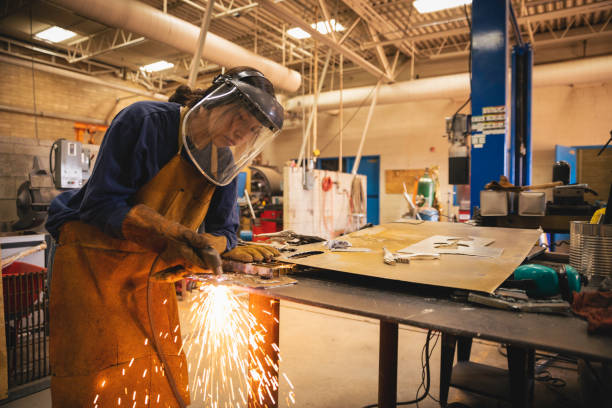 Best Specialty Welding Processes in Weiser, ID